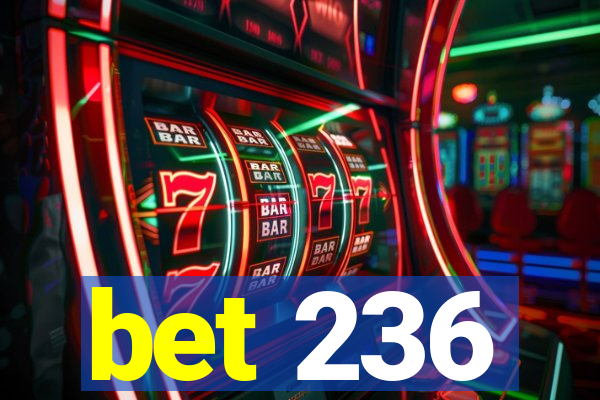 bet 236